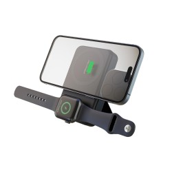 MAGSAFE PB 10000MAH+WATCH CHARGER