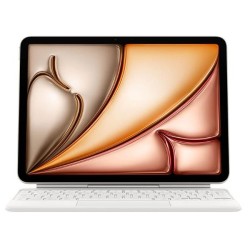 IPADAIR MAGIC KEYBOARD 11 WHITE-INT