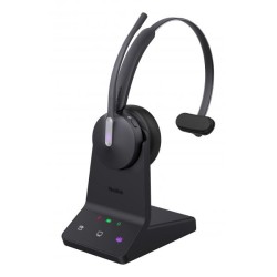 WH64-MONO-TEAMS CUFFIA WIRELESS