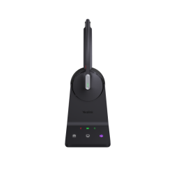 WH64-MONO-TEAMS CUFFIA WIRELESS