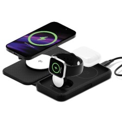 VOYAGER QI2 MAGTRAVEL 3IN1 TRAVEL