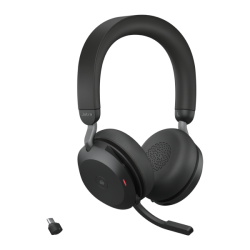 EVOLVE2 75 DUO NEROLINK380C MS