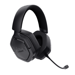 GXT493 CARUS WIRELESS HEADSET BLK