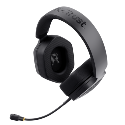 GXT493 CARUS WIRELESS HEADSET BLK