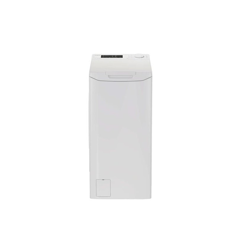 CANDY LAV C/ALTO TCA273D2-S