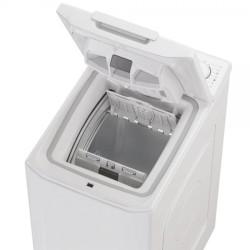 CANDY LAV C/ALTO TCA273D2-S