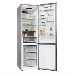CANDY FRIGO COMBI CNCQ2T620EX