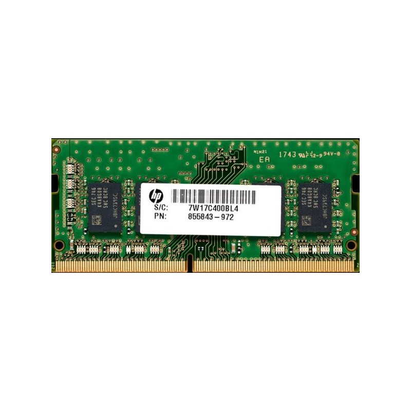 RAM 16GB DDR5 4800 SODIMM Z2M 800G9