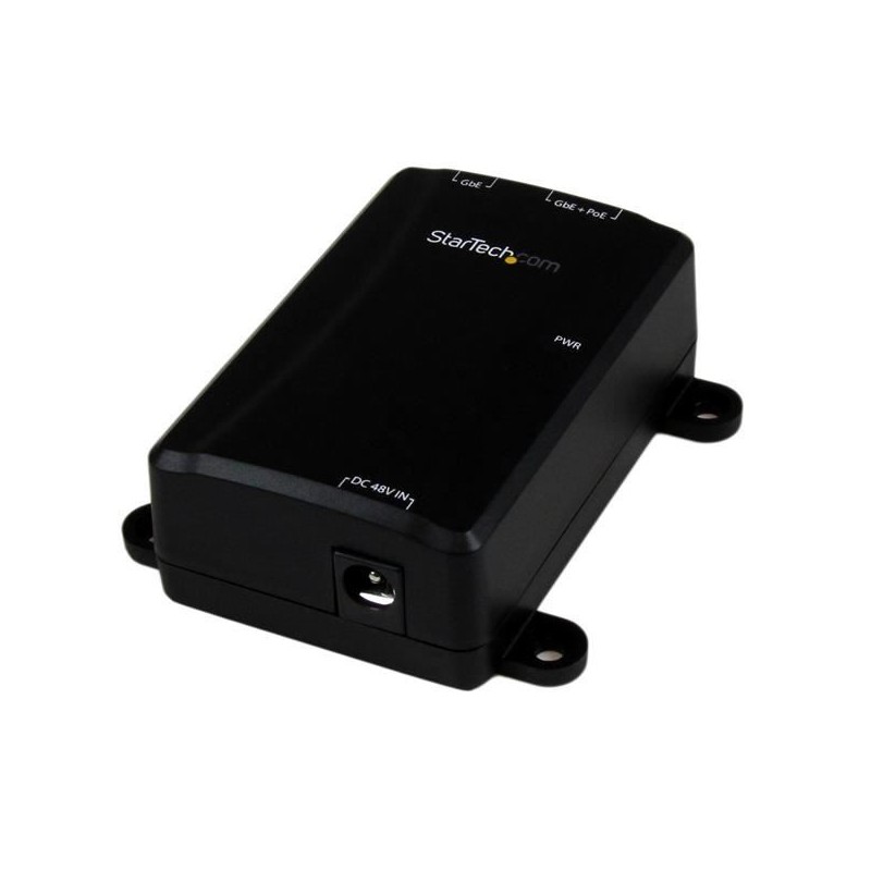 INIETTORE GBE POE+ AD 1 PORTA