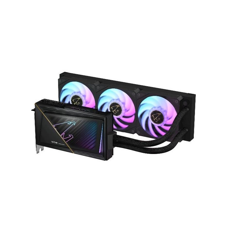 GV-N5080AORUSX W-16GD