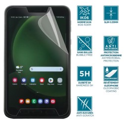 SCREEN PROTECTOR ANTI-SHOCK IK