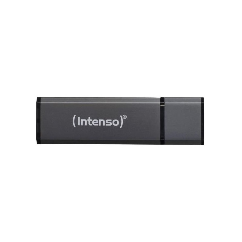 ALU LINE USB ANTRACITE 128 GB