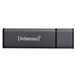 ALU LINE USB ANTRACITE 128 GB