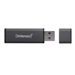 ALU LINE USB ANTRACITE 128 GB