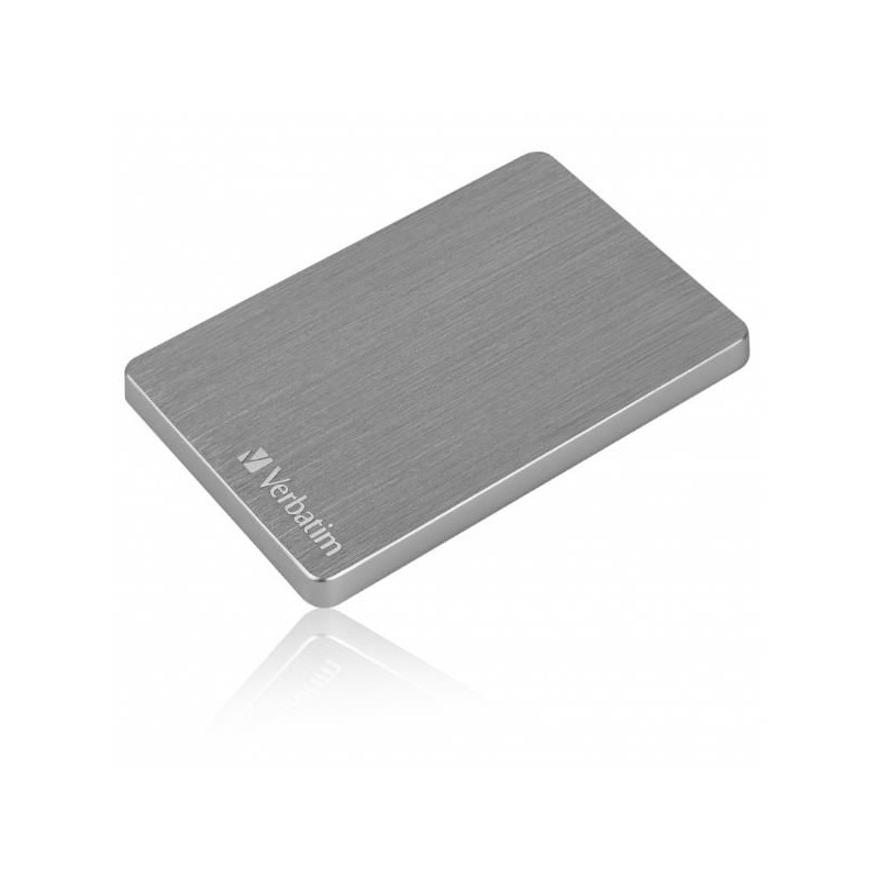 HARD DISK ALU.USB 3.2 GEN.1 1TB