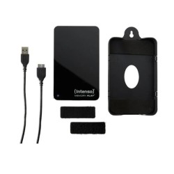 HDD 1TB USB3 2.5P PVR READY