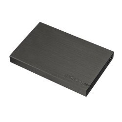 HDD 2TB USB3 2.5P ALLUMINIO