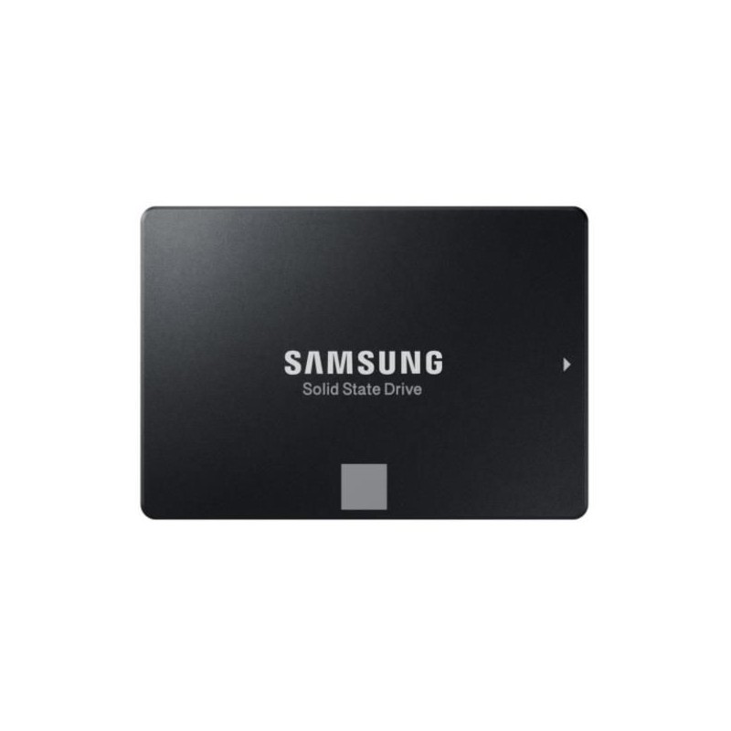 SSD PM893 SATA3 7680GB