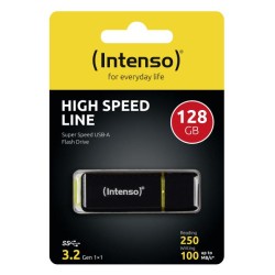 HI SPEED LINE USB  128 GB