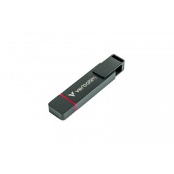 USB DUAL 256GB USB 3.2+USB C
