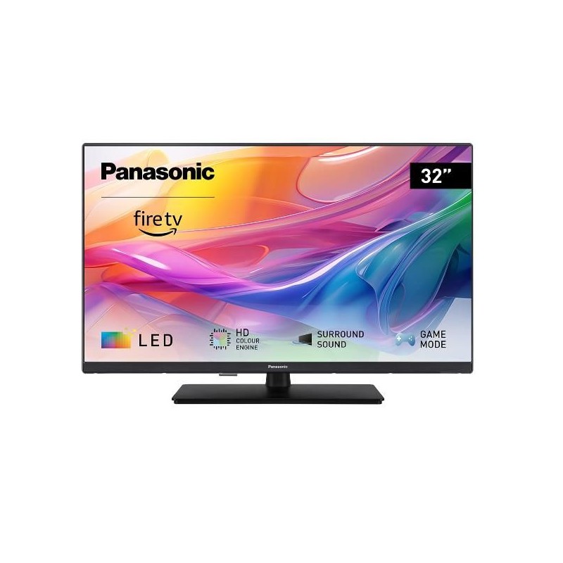 32 S50 HD FIRE TV