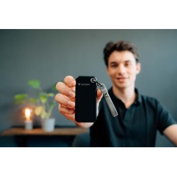 POCKET SSD USB 3.2 GEN2 2TB BK/GRY