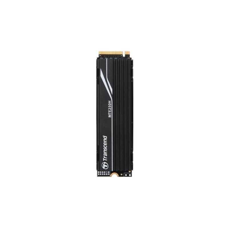 4TB M.2 2280 PCIEGEN4X4 NVME METAL