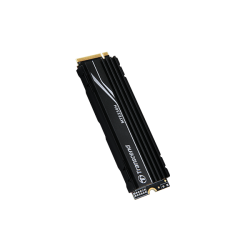 4TB M.2 2280 PCIEGEN4X4 NVME METAL