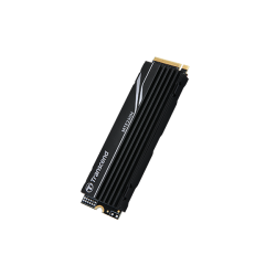 4TB M.2 2280 PCIEGEN4X4 NVME METAL