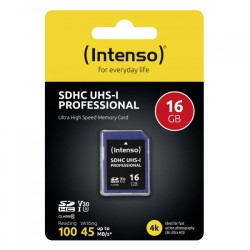 SD UHS-I P 16 GB