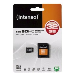 MICRO SD CLASS 4 32 GB