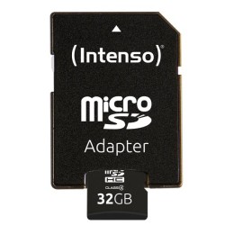 MICRO SD CLASS 4 32 GB