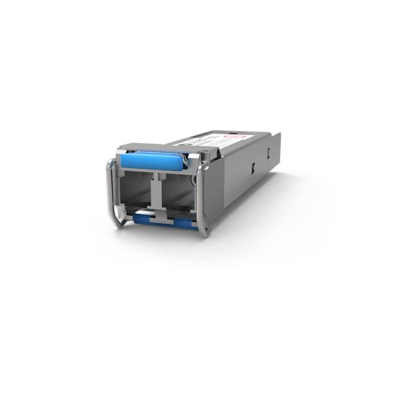 TAA SFP+/LC 10G SINGLE-MODE