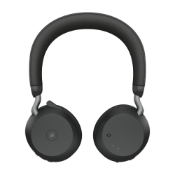 EVOLVE275 DUO BK LINK380C MS