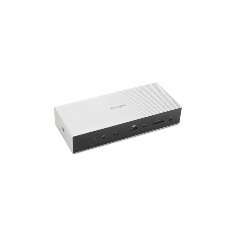DOCKING THUNDERBOLT 5 SD5000T5 EQ