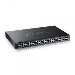 SWITCH MANAGED L3 STK 48G-2MG-4X10