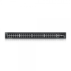 SWITCH MANAGED L3 STK 48G-2MG-4X10