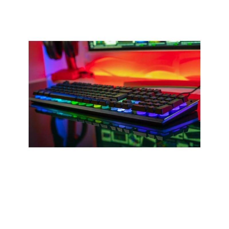 KEYBOARD KINGPIN X2 MULTIMEDIA