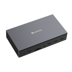 USB C MULTI.17 IN 1 HDMI 8K PD 100W