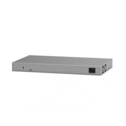 28PT GE POE + SMART SWITCH