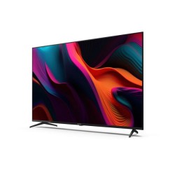 55 UHD 4K FRAMELESS SMART GOOGLE TV