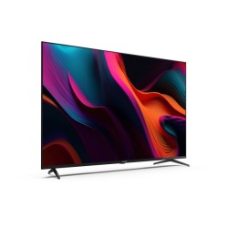 55 UHD 4K FRAMELESS SMART GOOGLE TV