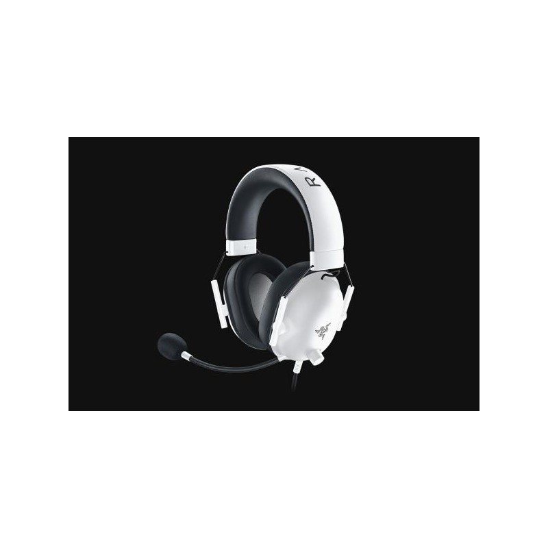 BLACKSHARK V2 X - WHITE