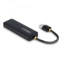 HUB USB-A A 4 PORTE, 5 GBPS