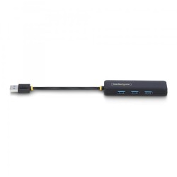 HUB USB-A A 4 PORTE, 5 GBPS