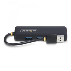 HUB USB-A A 4 PORTE, 5 GBPS