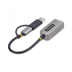 ADATTATORE DA USB-C A ETHERNET