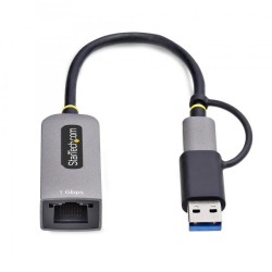 ADATTATORE DA USB-C A ETHERNET