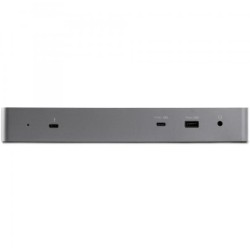 TB3/USB-C DOCK - 2X DP/HDMI