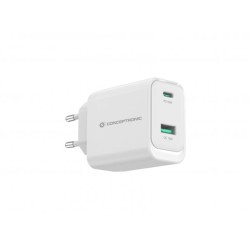 2-PORT 45W GAN USB PD CHARGER
